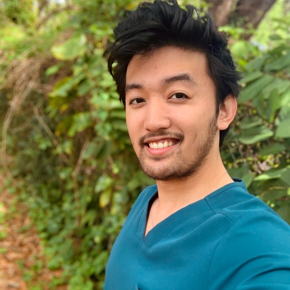 Meet your Posher, Charlie - Picture 1 of 1